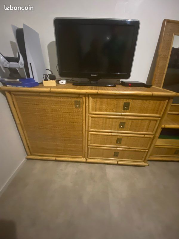 Meuble de chambre (image 3)