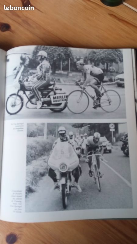 Année du cyclisme 1978 (image 2)