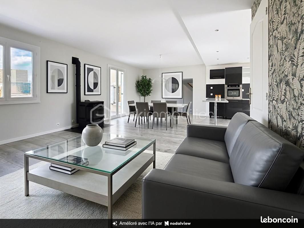 Maison 7 pièces 115 m² · à Warmeriville · 115 m² · 285 000 €