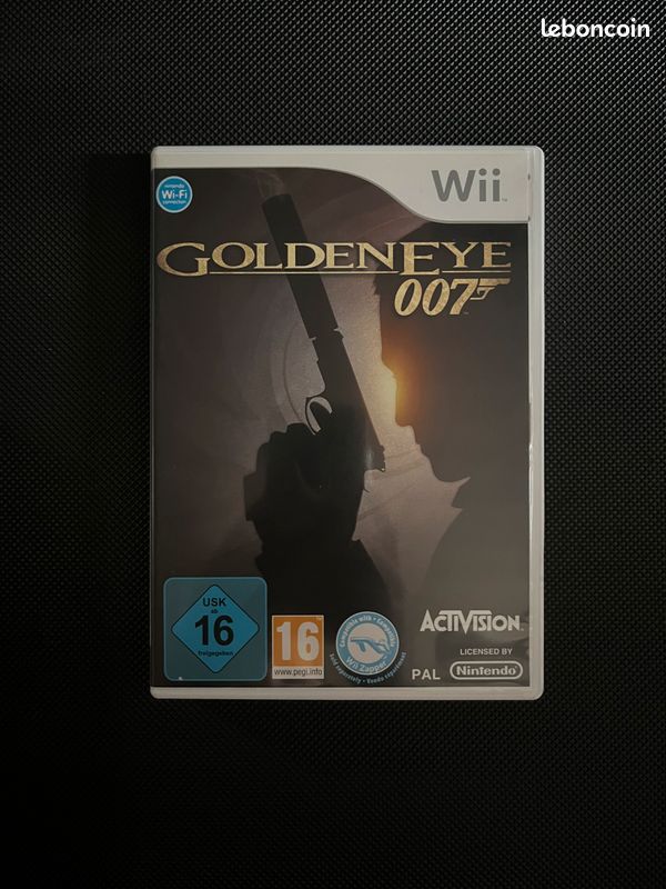 Jeux Wii (image 9)