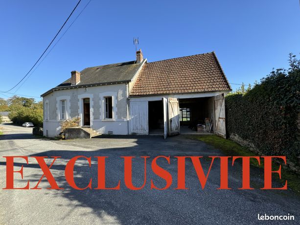Propriété 7 pièces 113 m²