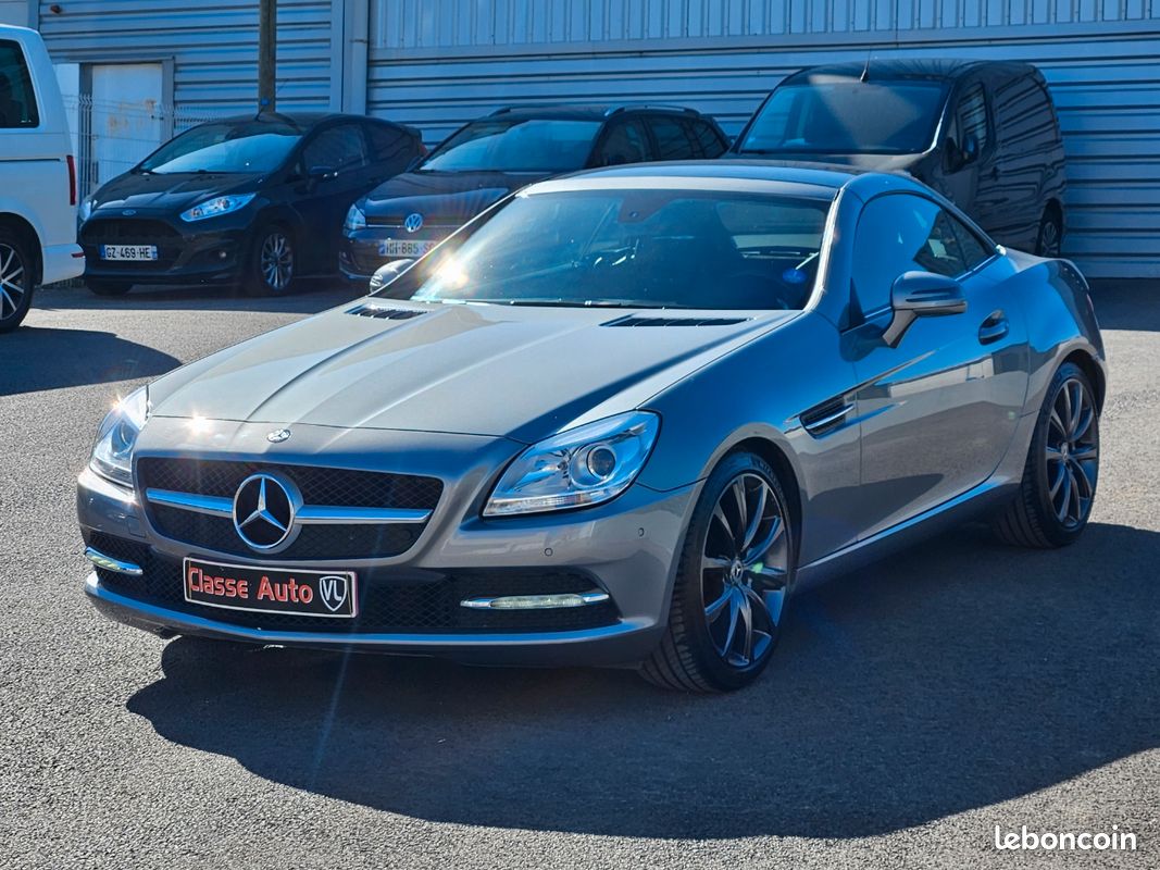 CLASSE AUTO VL - MAUBEUGE (59600) - Pro leboncoin