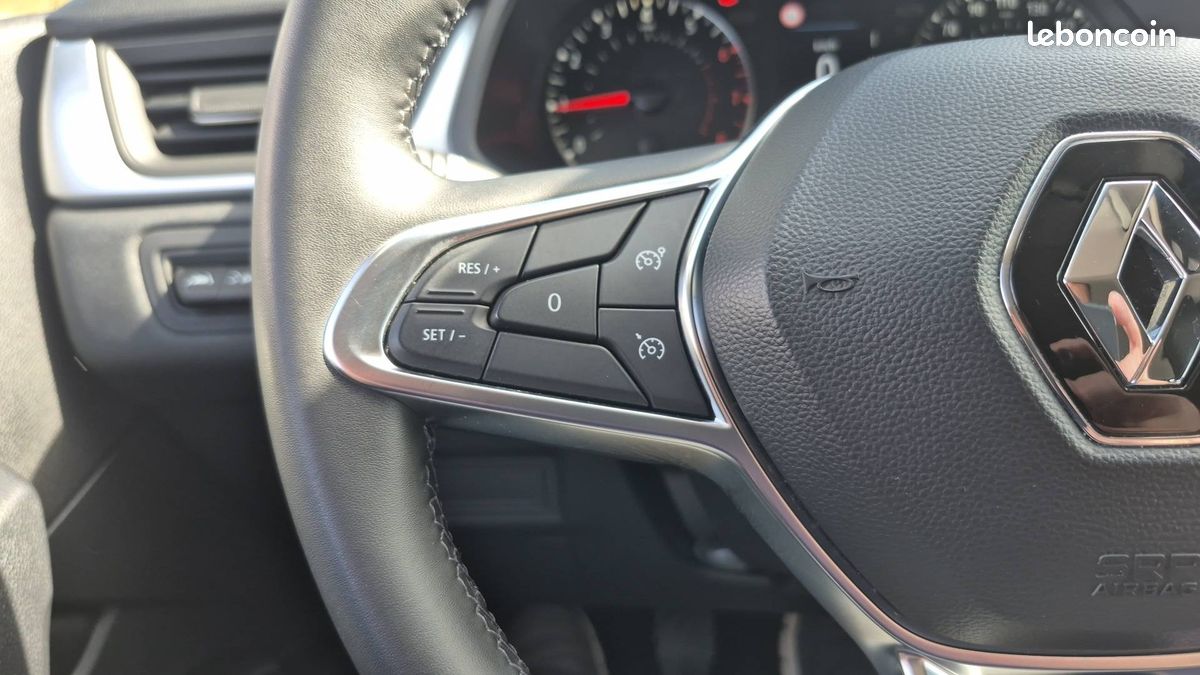 RENAULT Captur TCe 100 GPL Evolution (image 24)