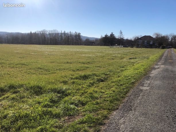 Terrain 1 175 m² Brive La Gaillarde