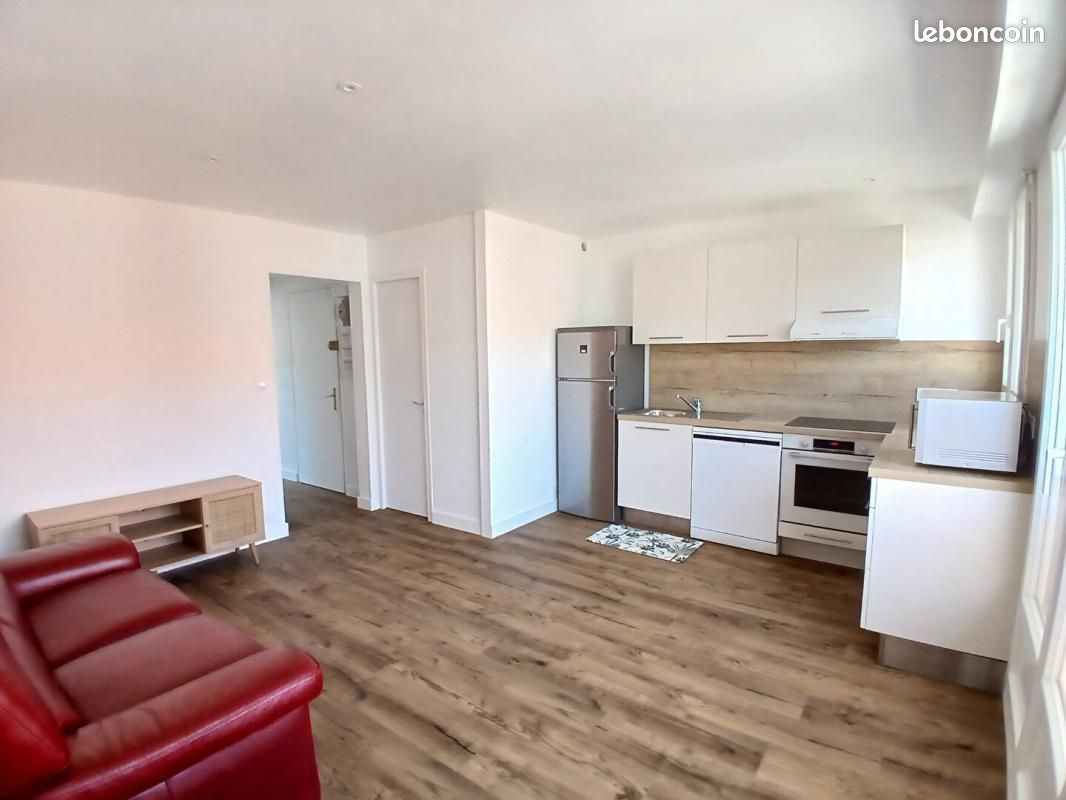Appartement 3 pièces 48 m² · à Saint-Jean-de-Monts · 48 m² · 189 900 €