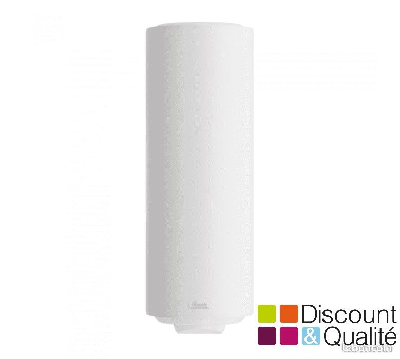 Arrivage de Chauffe-Eaux Électriques 200L THERMOR-ATLANTIC-SAUTER-DE DIETRICH-ALTECH-OLYMPIC-CUMULUS EXPERT Vertical ou Horizontal et Mural ou Stable - NEUF (image 9)