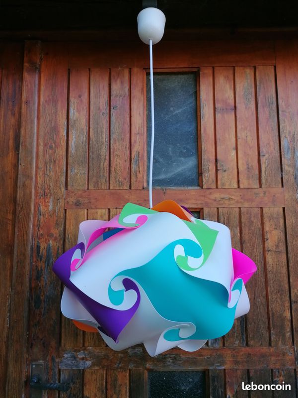 Luminaire (image 1)