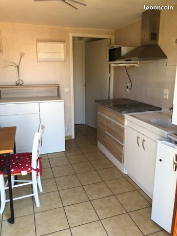 Studio 31m2 proche FIGEAC