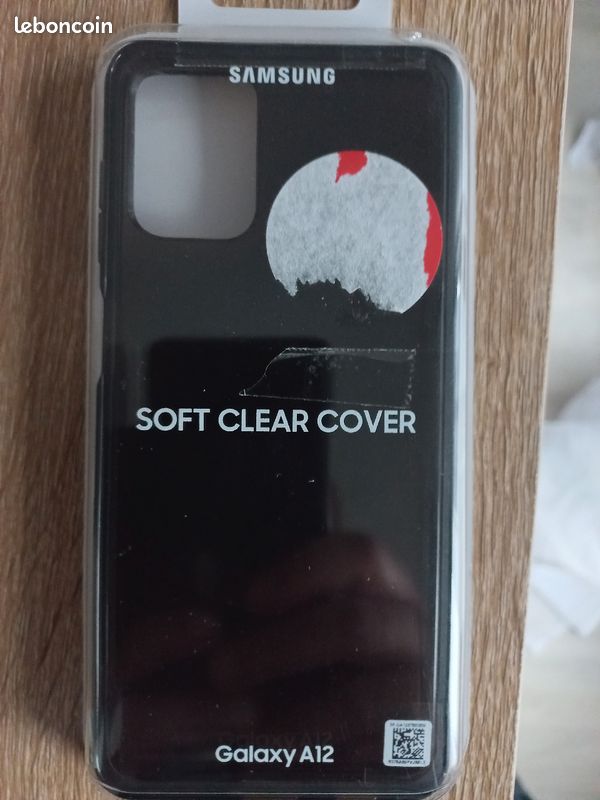 Coque et protection (image 2)