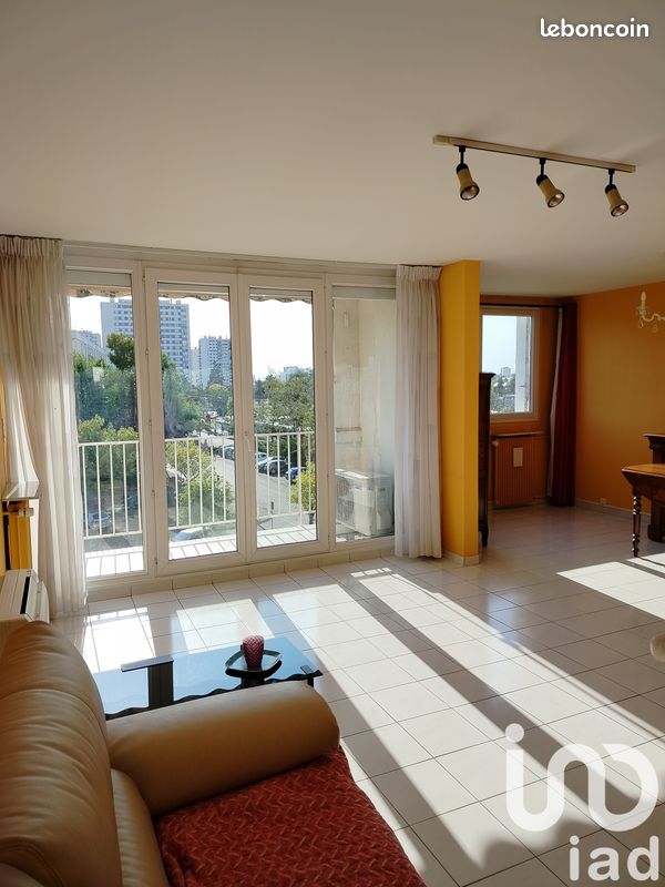 Appartement 6 pièces 96 m² (image 4)