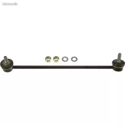 Biellette De Barre Stabilisatrice TRW JTS550 - Compatible Renault Laguna III - Pièce Auto Neuve