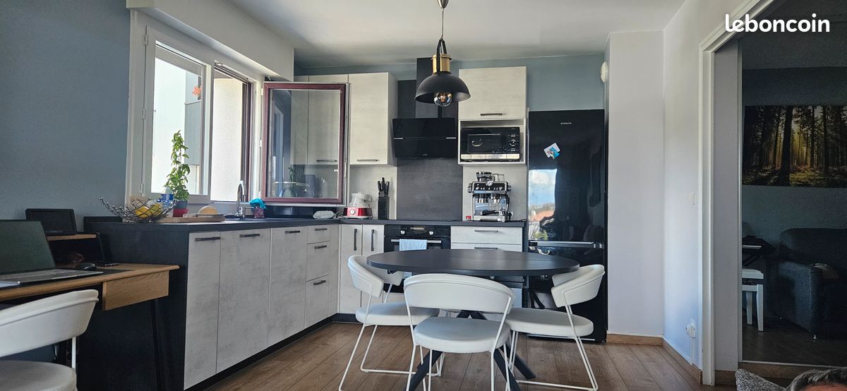 Appartement 1 pièce 48 m² · à Annecy · 48 m² · 950 €