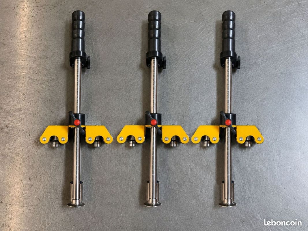 💥 OFFRE PROFESSIONNELLE – Plieuse à rouleaux UNO 250 mm – pliage concave & convexe – SOREX TECHNIC (image 5)