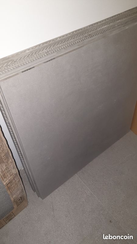 Carrelage 60x60 5m2 (image 1)