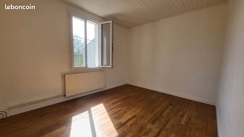 Maison de ville 6 pièces 113 m² - Ruelle-sur-Touvre 16600 (image principale 6)