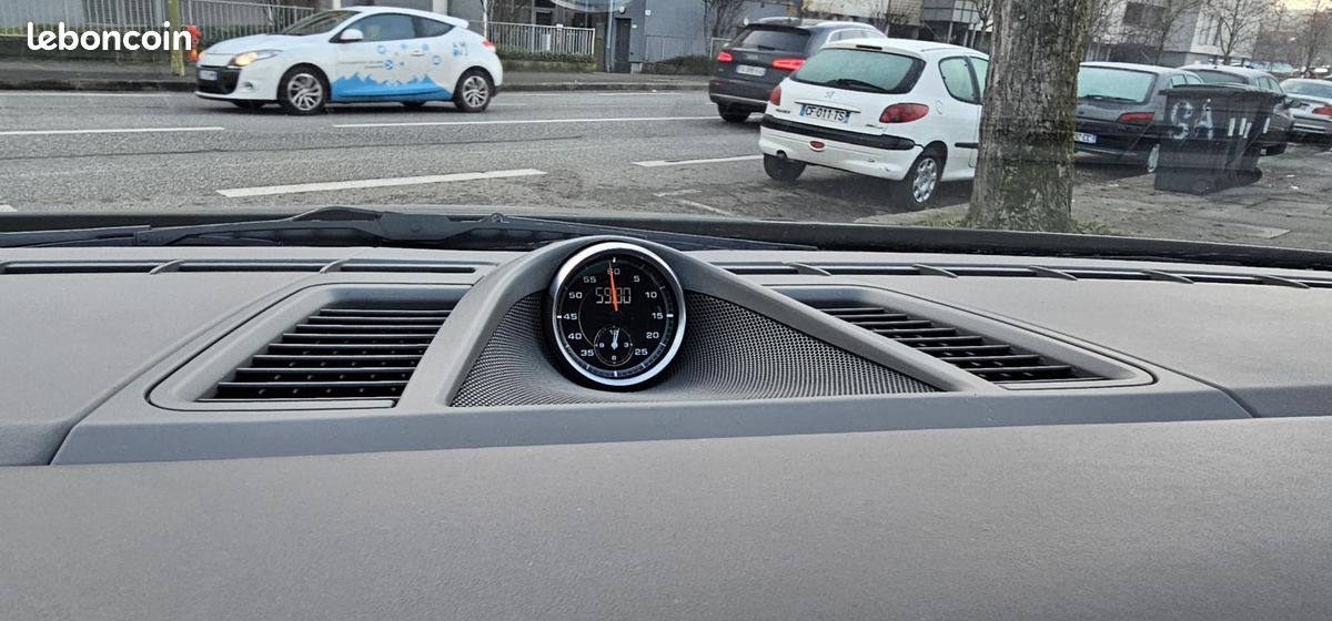 Porsche Panamera 4S PDK (image 8)