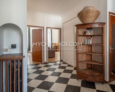 Appartement 439 000 € - 120 m²