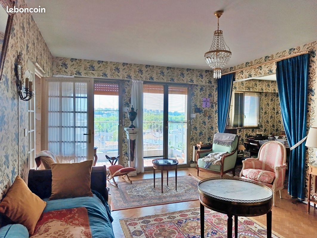 Appartement 5 pièces 103 m² · à Poitiers · 103 m² · 315 000 €