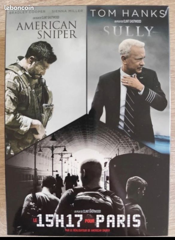 Coffret 3 dvd (image 1)