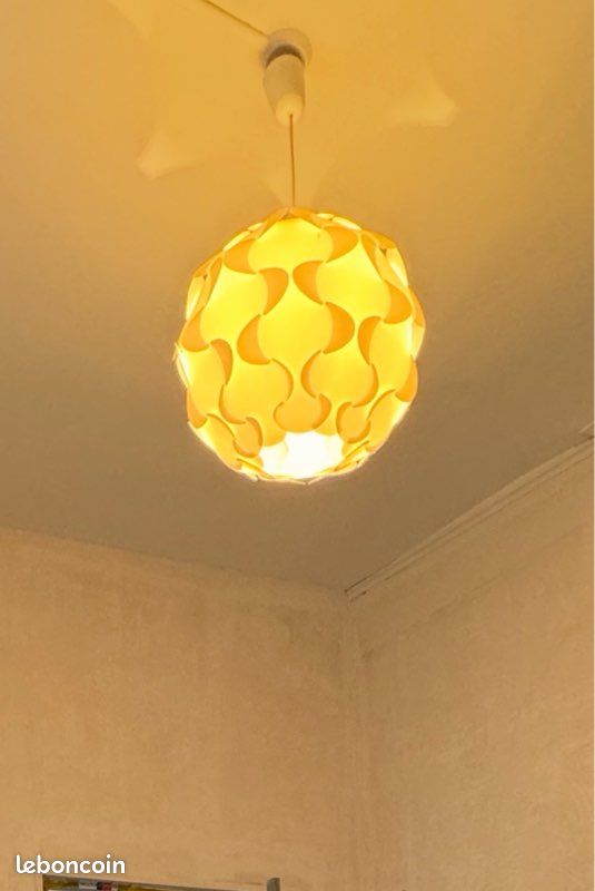 Suspension IKEA Fillsta (image 2)