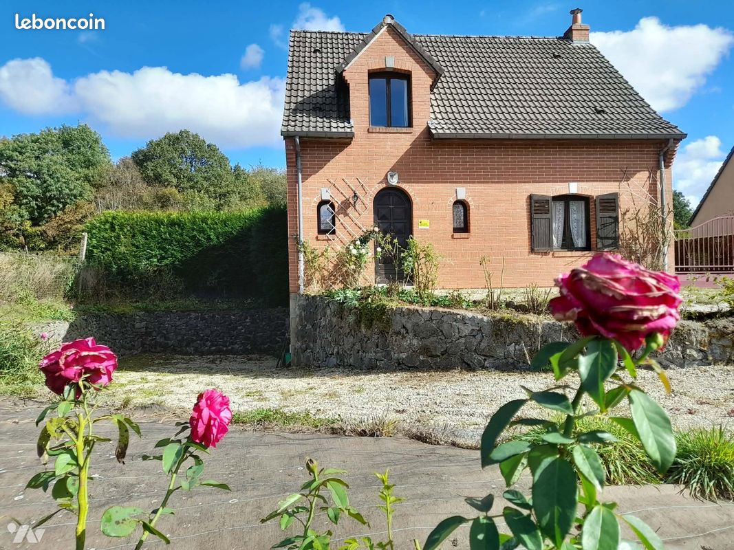 Maison 4 pièces 97 m² · à Saint-Michel · 97 m² · 162 750 €