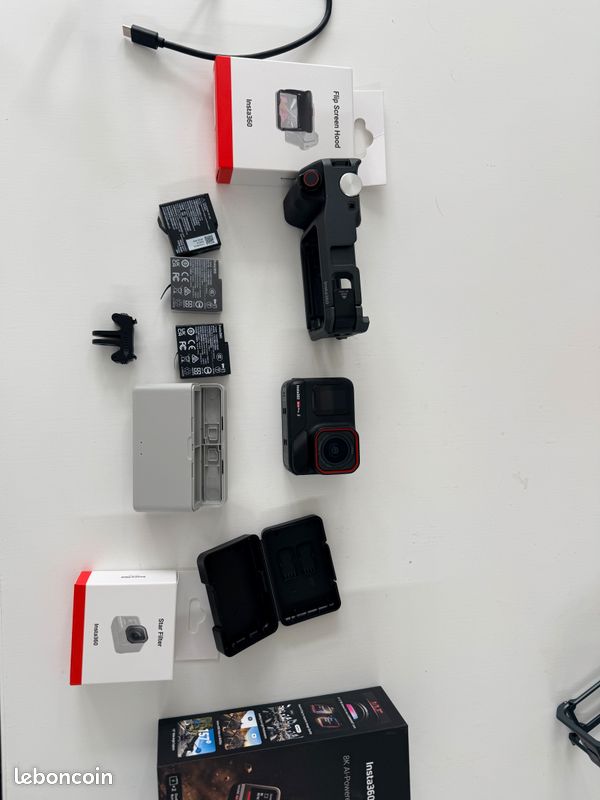Ace 2 pro & accessoires (image 2)