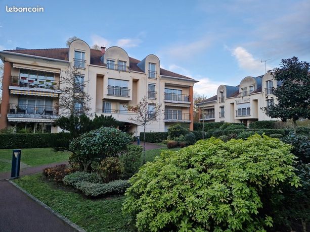 Appartement 1 pièce 35 m²