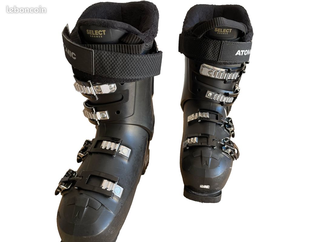Chaussure de ski (image 1)