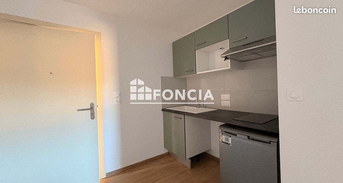 Appartement 2 pièces 45 m² · à Argelès-sur-Mer · 45 m² · 635 €/mois