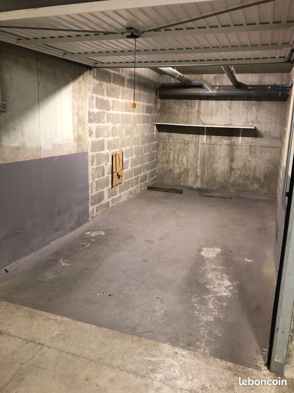 Garage à louer (image 2)