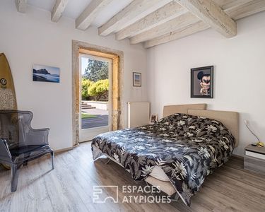 Maison 649 000 € - 215 m²