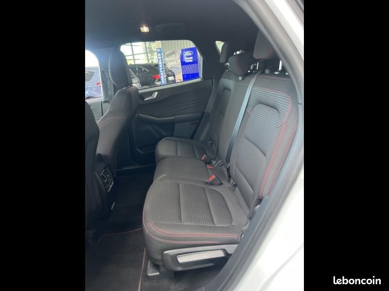 Ford Kuga 2.5 Duratec 190ch FHEV E85 ST-Line BVA (image 16)