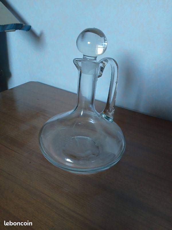Carafe à décanter le vin 1,5L (image 2)