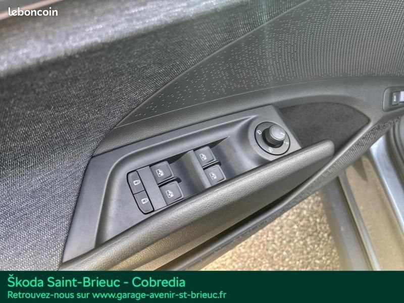 Skoda Elroq 204ch 60 Plus (image 22)
