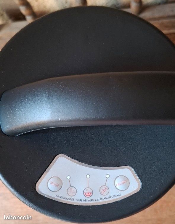 Domoclip rapid'soup (image 6)