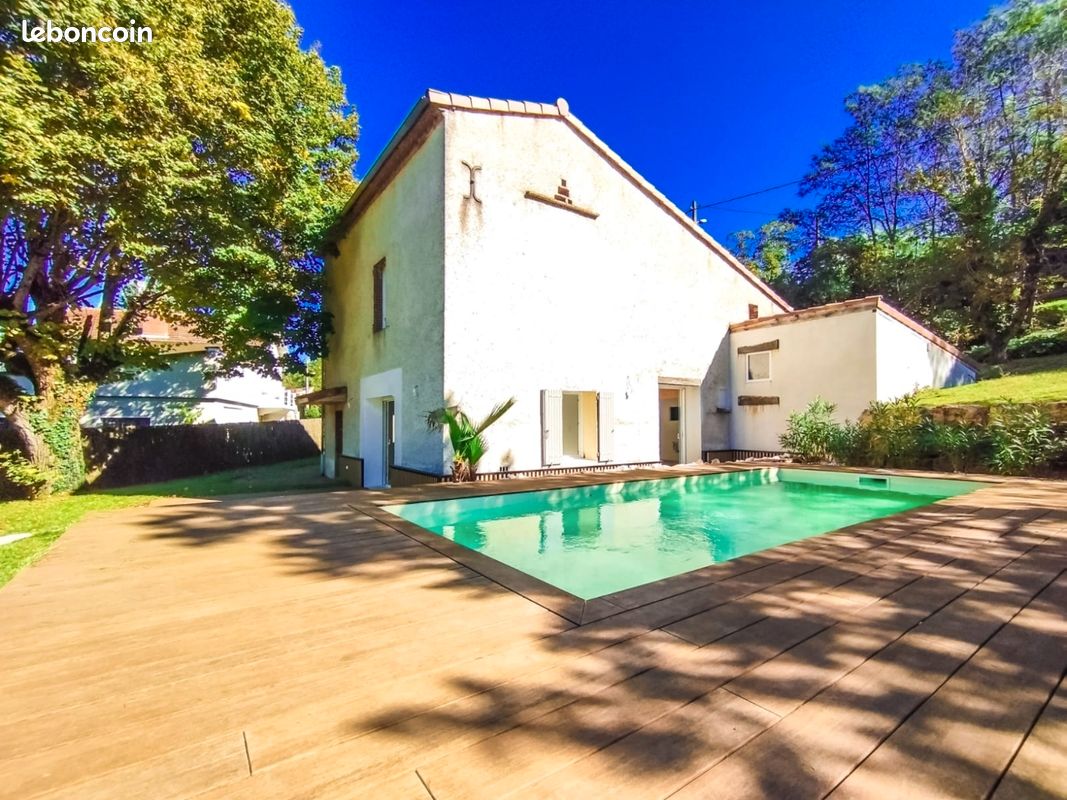Maison 7 pièces 160 m² · à Albi · 160 m² · 350 000 €