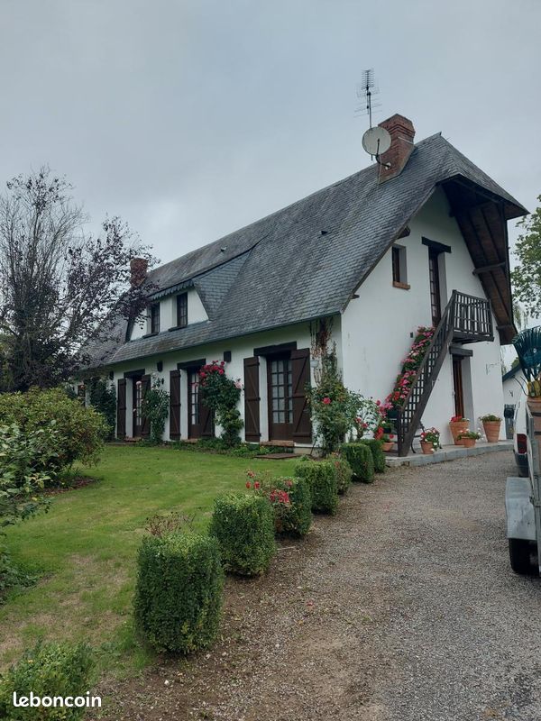 Maison 152 m² · à Belmesnil · 152 m² · 210 000 €