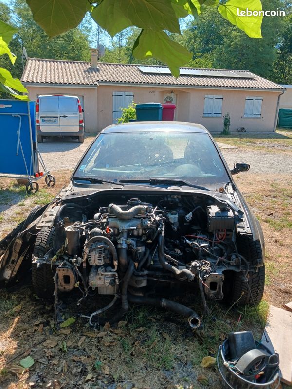 Audi A3 2L pour piece (image 1)