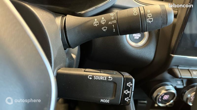 Renault Captur 1.3 TCe mild hybrid 160ch Techno EDC (image 24)