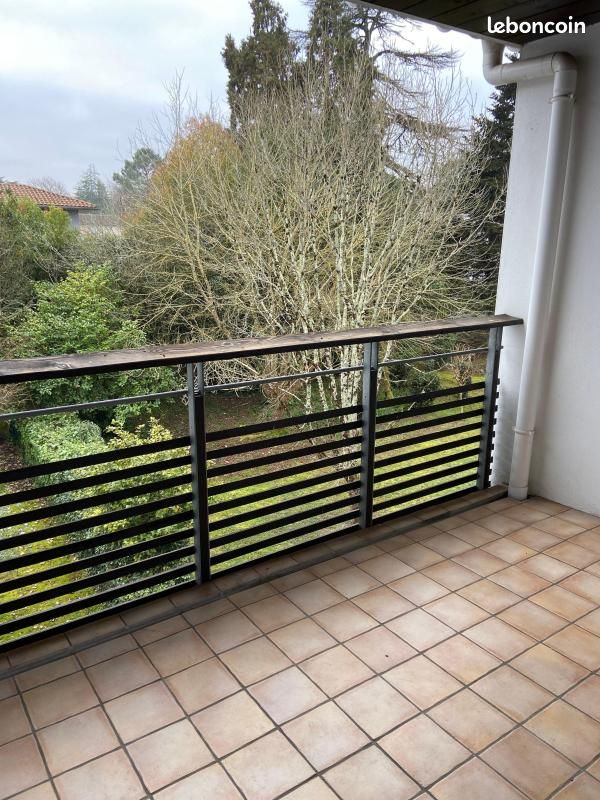 Appartement 3 pièces 69 m² · à Dax · 69 m² · 800 €