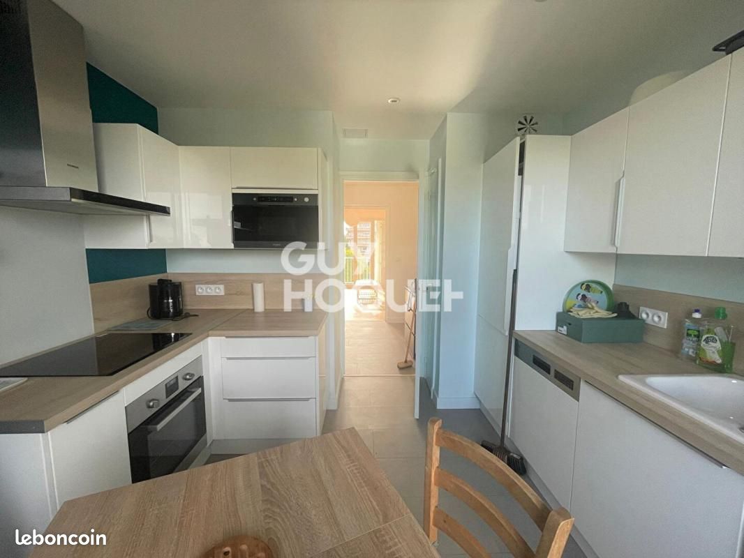Appartement 4 pièces 83 m² · à Caluire-Et-Cuire · 83 m² · 1 670 €/mois