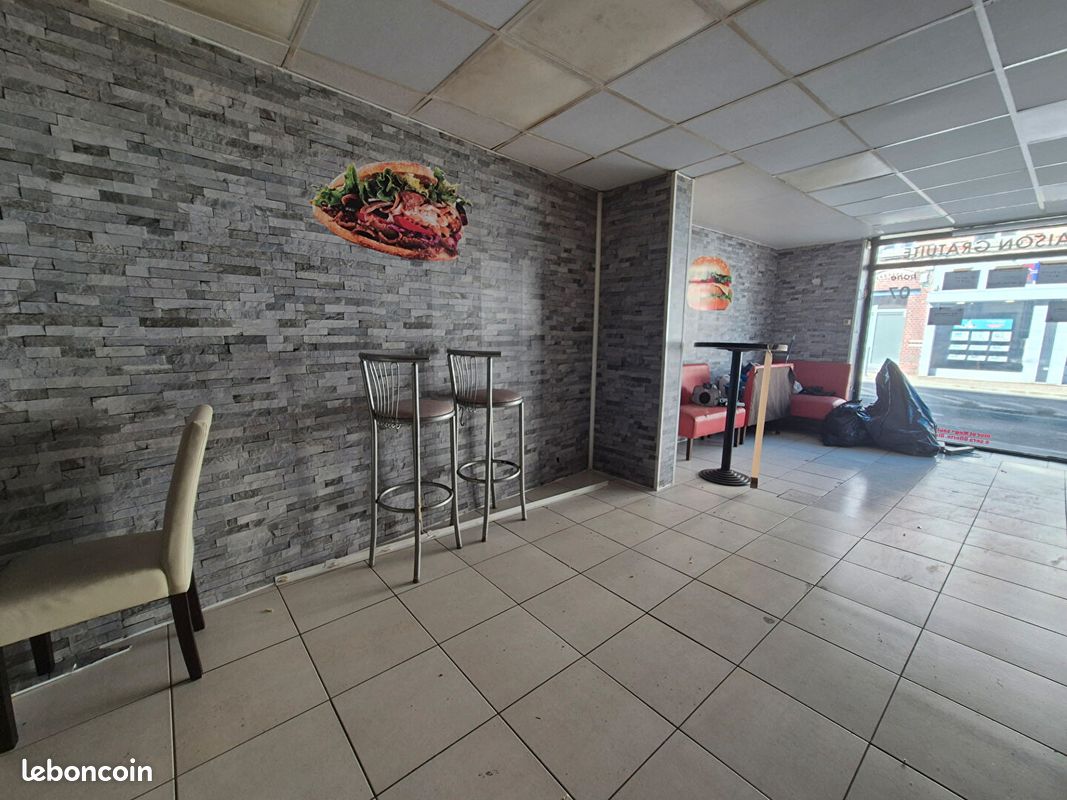 Immeuble 5 pièces 150 m² · à Lille · 150 m² · 159 500 €