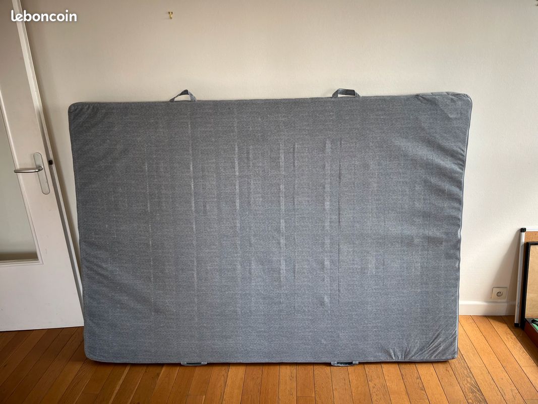 Matelas VADSÖ 140x200 cm (image 1)