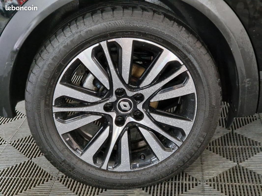 Renault Captur E-Tech full hybrid 145 Iconic (image 3)