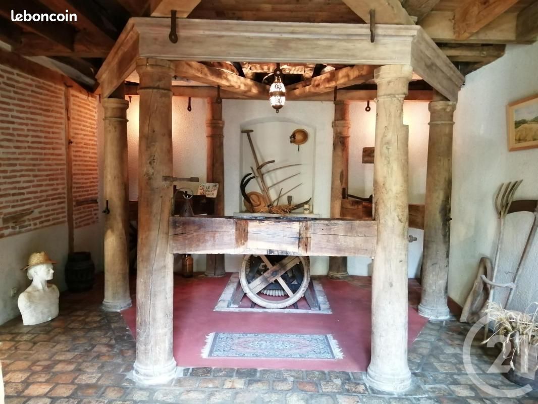 Moulin 5 pièces 192 m² (image 4)
