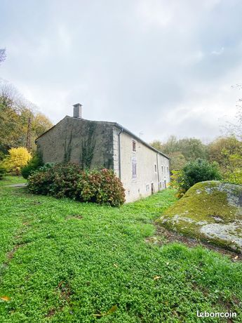 Propriété 4 pièces 200 m²