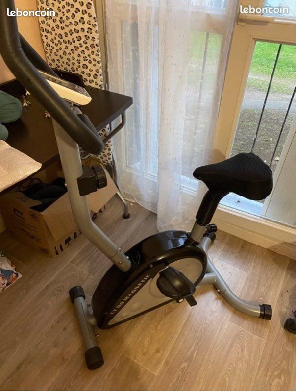 Vélo (image 1)