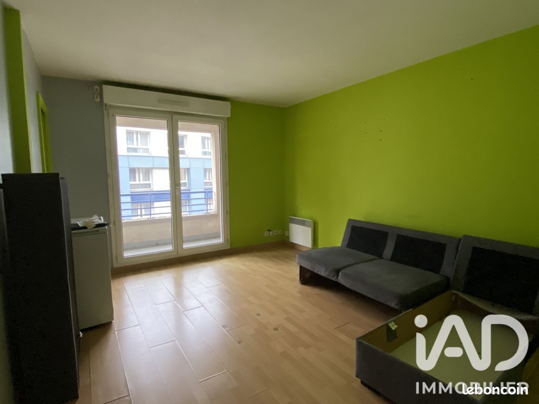 Appartement 2 pièces 39 m² · à Lille · 39 m² · 175 000 €