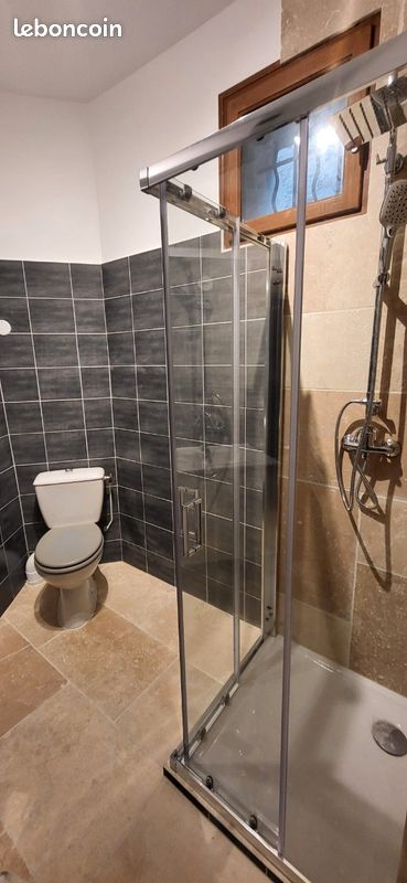 Appartement 2 pièces 35 m² · à Saint-Jean-du-Gard · 35 m² · 520 €/mois
