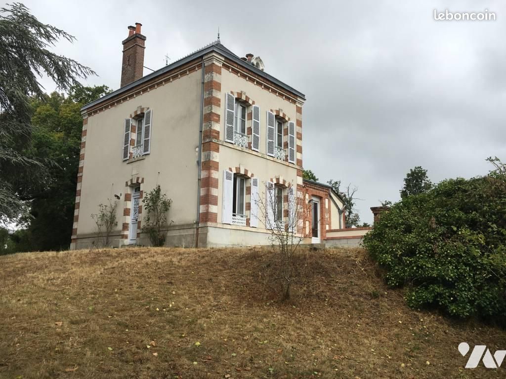 Maison a louer saran - 7 pièce(s) - 120 m2 - Surfyn